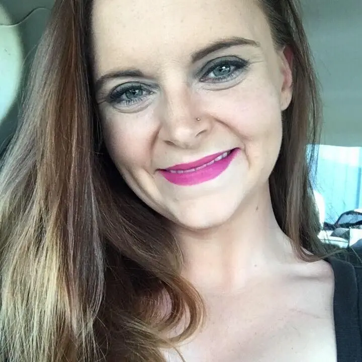 Danielle, travel advisor and founder of Danielle’s Adventures